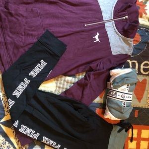 Victoria’s Secret bundle